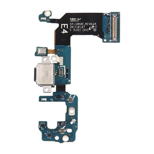 Placa de Puerto de Carga Samsung Galaxy S8 / G950F