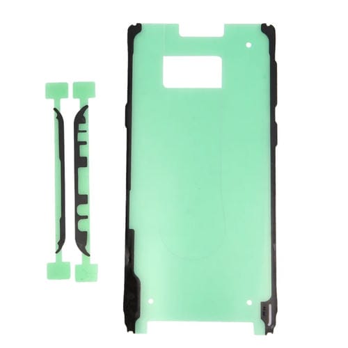 Adesivo Carcaça e Moldura Samsung Galaxy S8+ (10 Peças)