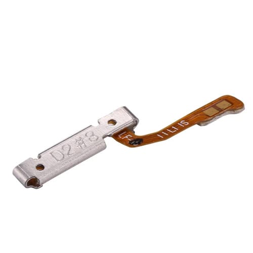 Cable Flex Botón Encendido Samsung Galaxy S8 / S8+ G950 / G955
