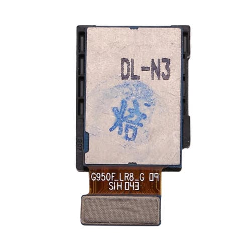 Cámara Trasera Samsung Galaxy S8 G950F (Versión UE)