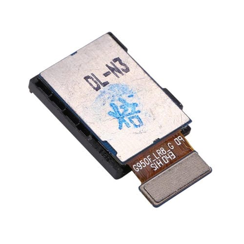 Caméra Arrière Samsung Galaxy S8 G950F (Version UE)