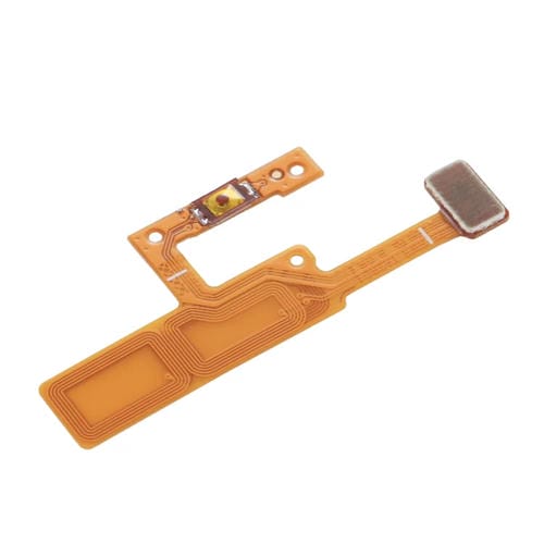 Câble Flex Bouton d'Alimentation Samsung Galaxy Note 8