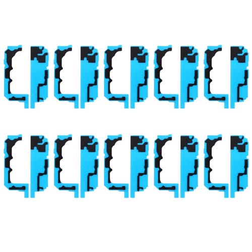 Adhésif étanche Samsung Galaxy S8+ / G955 (10 pièces) Étanchéité