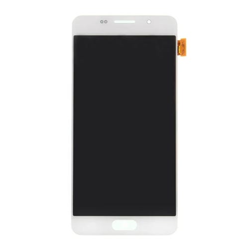 Ecrã LCD Samsung Galaxy A5 A5100 (Preto)