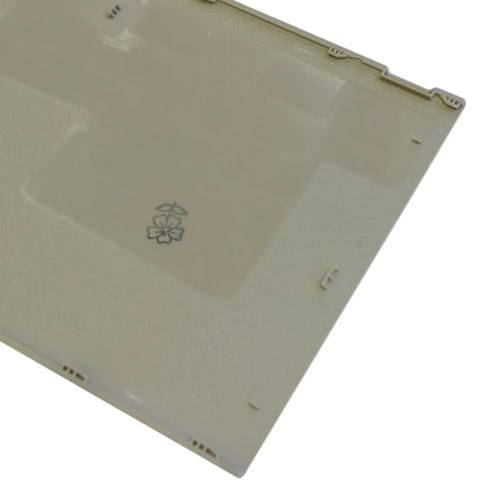 Back Cover Samsung Galaxy J7 V J727V/Perx J727P (Verizon/Sprint) (Gold)