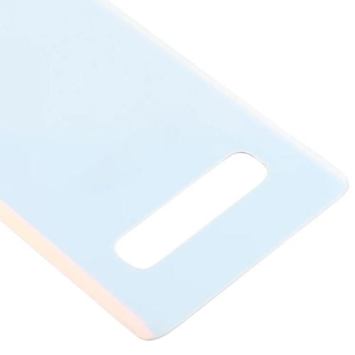 Back Cover Battery Samsung Galaxy S10+ (White)