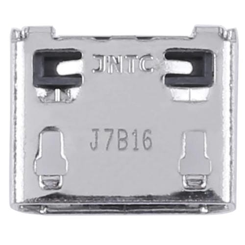 Conector de Porto de Carregamento Samsung Galaxy S Advance i9070/7062i (10 Peças)