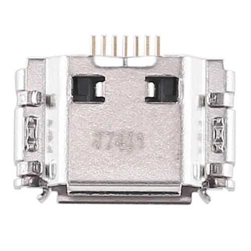 Conector de Carga Samsung Galaxy S i9000 (10 Peças)