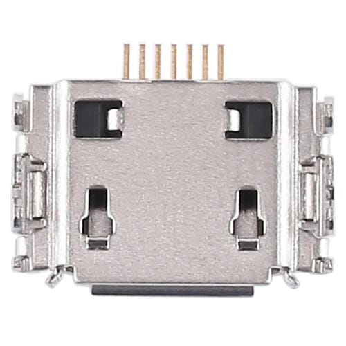Conector de Carga Samsung Galaxy S i9000 (10 Peças)