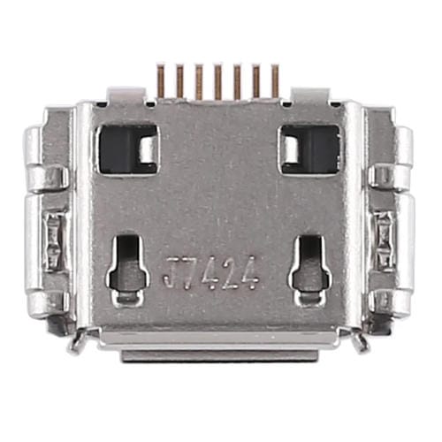 Conector de Puerto de Carga Samsung Galaxy Note N7000 / i9220 / S5830 (10 Piezas)