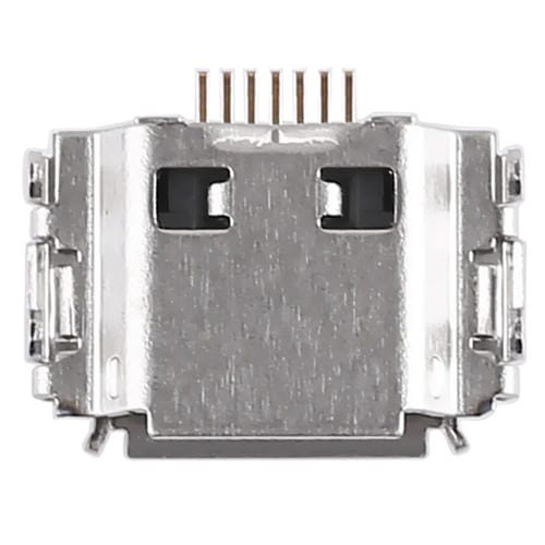 Conector de Puerto de Carga Samsung Galaxy Note N7000 / i9220 / S5830 (10 Piezas)