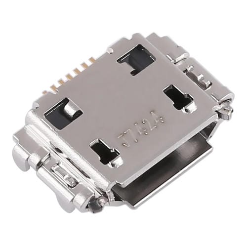 Conector de Puerto de Carga Samsung Galaxy Note N7000 / i9220 / S5830 (10 Piezas)