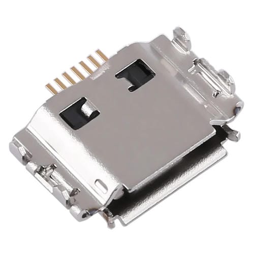Conector de Puerto de Carga Samsung Galaxy Note N7000 / i9220 / S5830 (10 Piezas)