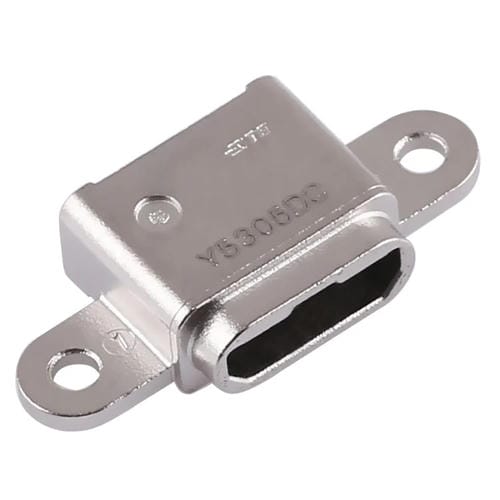 Conector de Puerto de Carga Samsung Galaxy S5 Mini (10 Piezas)