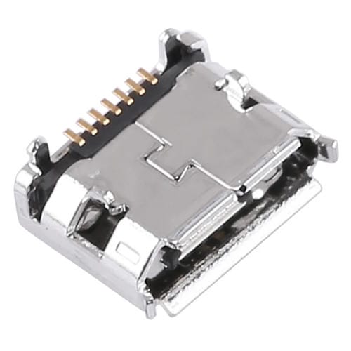 Connettore del Porto di Ricarica Samsung Galaxy S2/i9100 (10 Pezzi)