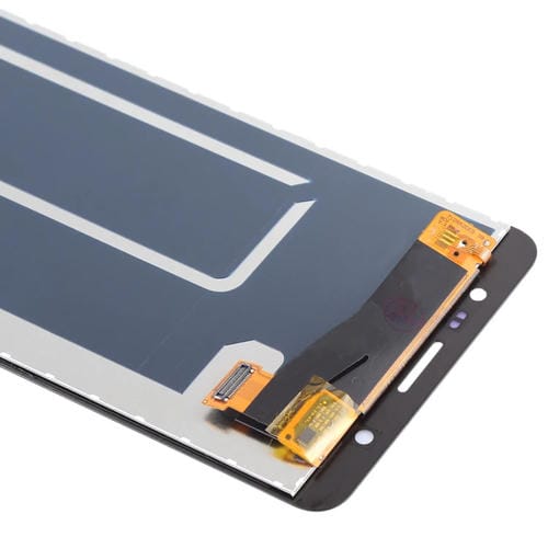 LCD Screen Samsung Galaxy J7 Max / G615 (Black)