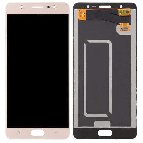 Ecrã LCD Samsung Galaxy J7 Max/G615 (Ouro)