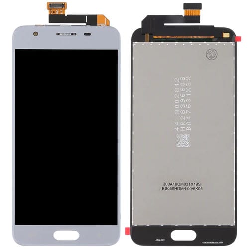 Ecrã LCD Samsung Galaxy J3 / J337 (Cinza)