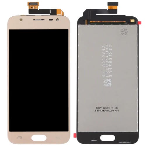 Ecrã LCD Samsung Galaxy J3 J337 (Ouro)
