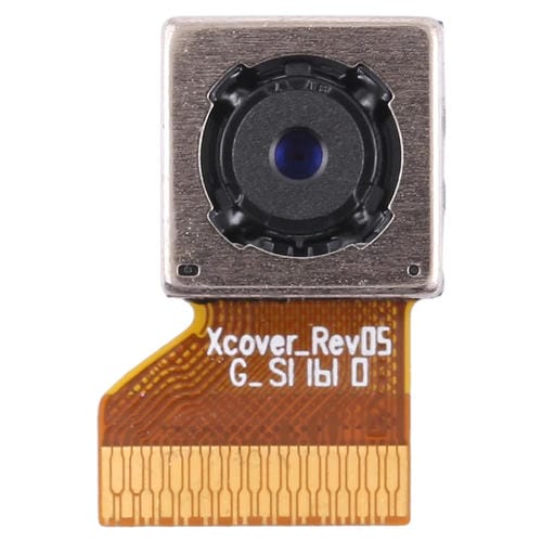 Módulo de Câmara Traseira Samsung Galaxy J3 J320