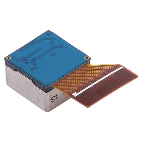 Módulo de Câmara Traseira Samsung Galaxy J3 J320