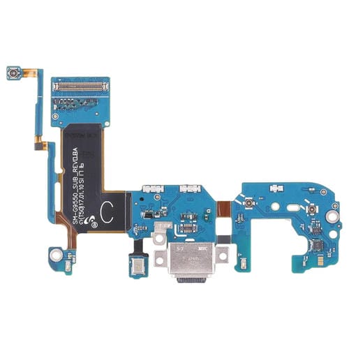 Câble flexible Port de Charge Samsung Galaxy S8+ G9550