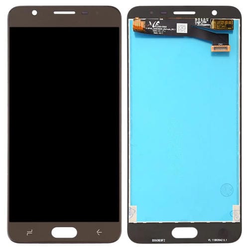 Ecrã LCD Samsung Galaxy J7 Prime 2/G611 (Ouro)