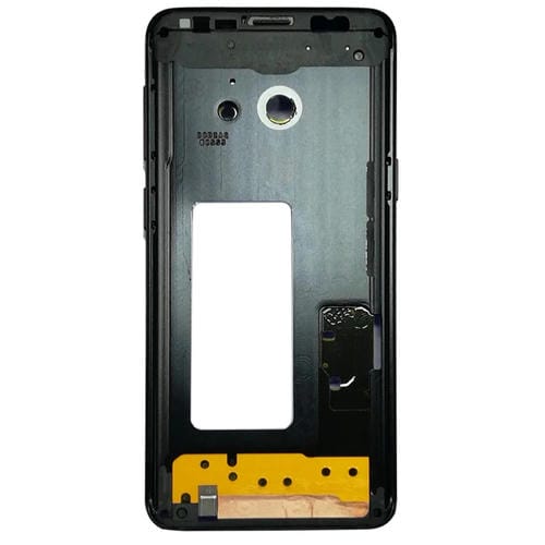 Cadre moyen Samsung Galaxy S9 G960F/G960U/G960W (Noir)