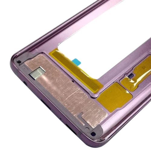 Middle Frame Samsung Galaxy S9+ G965F/G965U (Purple)