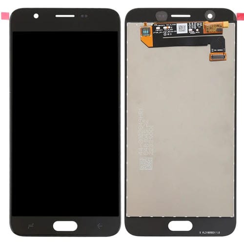 Ecrã LCD Samsung Galaxy J7 J737 (Preto)