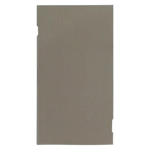 Autocollants adhésifs arrière numériseur LCD Samsung Galaxy A8 A530F/DS (10 unités)