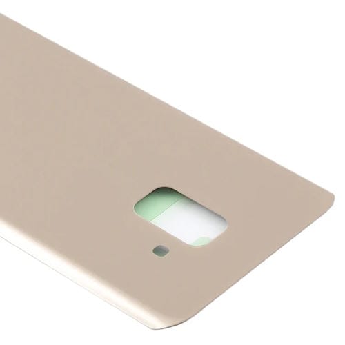 Tapa Trasera Samsung Galaxy A8 / A530 (Oro) Tapa Trasera