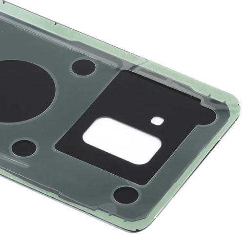 Tapa Trasera Samsung Galaxy A8 A530 (Azul)