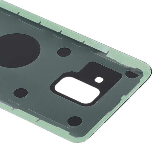 Tapa Trasera Samsung Galaxy A8+ A730 (Gris)