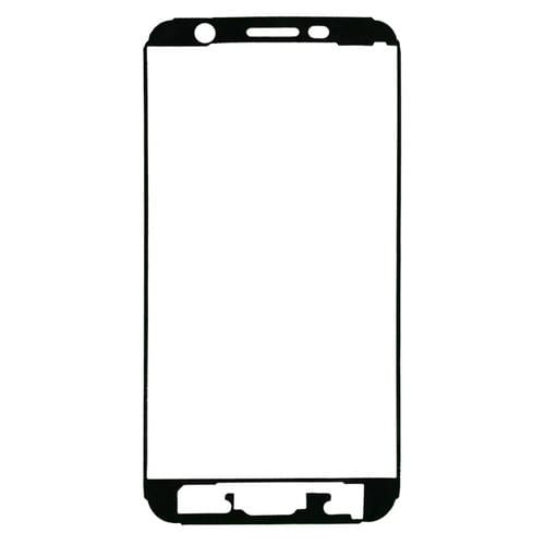 Adesivo de Carcaça Frontal Samsung Galaxy J7 V/Perx/J727V/J727P (10 Peças)