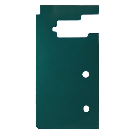 Kit Adesivo Digitalizador LCD Samsung Galaxy J7 V/Perx/J727V/J727P (10 Peças)