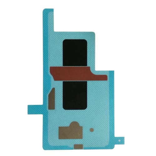 RĂŒckseitige Aufkleber LCD-Digitalisierer Samsung Galaxy Note 8 (10 StĂŒcke)