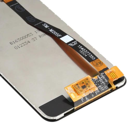 Pantalla Completa Samsung Galaxy M20 + (Negro)