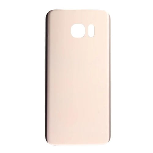 Tapa Trasera de Batería Samsung Galaxy S7 Edge / G935 (Oro)