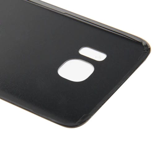 Couvercle arrière de batterie Samsung Galaxy S7 Edge/G935 (Or)