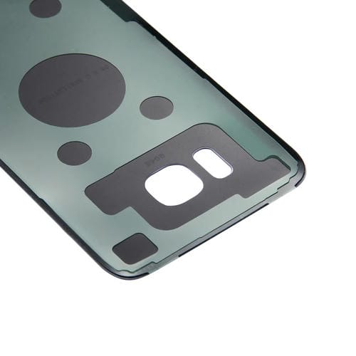 Tampa Traseira da Bateria Samsung Galaxy S7 Edge/G935 (Azul)