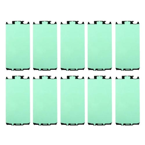Front Housing Adhesive Samsung Galaxy A9/A9000 Package (10 Pieces)
