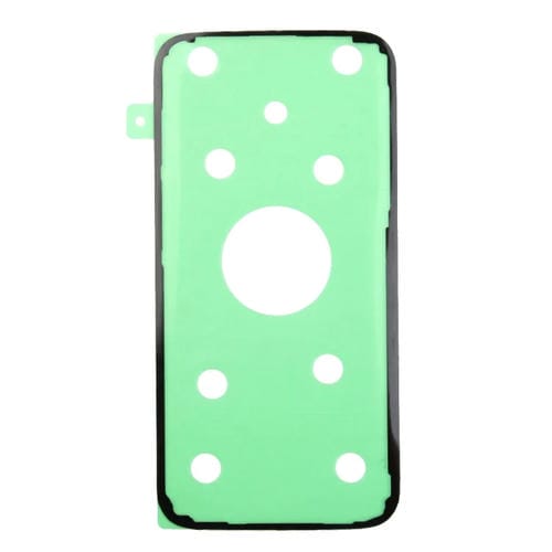 Back Cover Sticker Samsung Galaxy S7/G930 (10 Pieces)