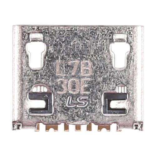 Conector de Porto de Carregamento Samsung Galaxy J1 - Pacote (10 Peças)
