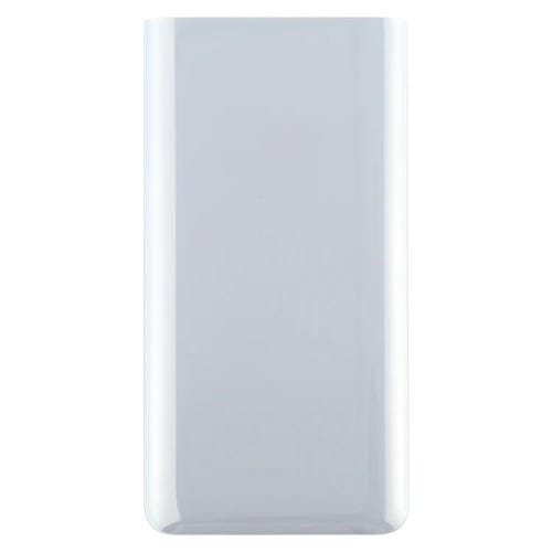 Tapa Trasera de Batería Samsung Galaxy A80 (Plata)