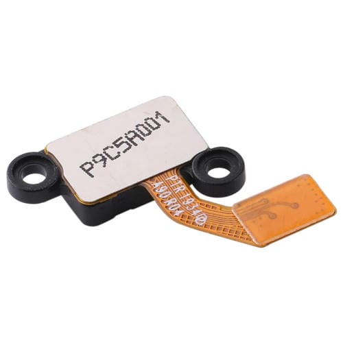 Câble Flex Capteur d'empreintes digitales Samsung Galaxy A90 (Doré)