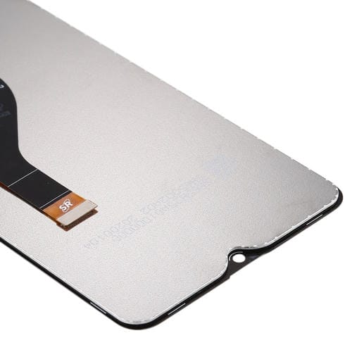 Ecrã LCD Samsung Galaxy A20s IPS