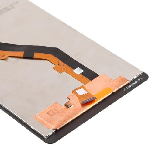 Ecrã LCD Samsung Galaxy Tab A 8.0 SM-T295 LTE (Preto)