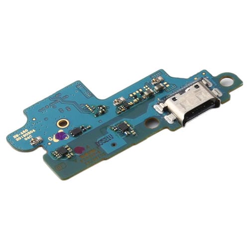 Placa de Porto de Carregamento Samsung Galaxy A60