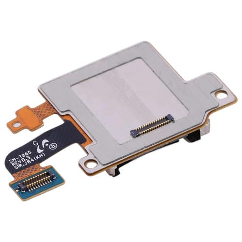 SIM Card Tray Support Flex Cable Samsung Galaxy Tab S6 / SM-T865